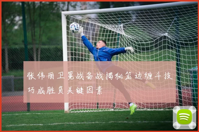 张伟丽卫冕战备战揭秘笼边缠斗技巧成胜负关键因素