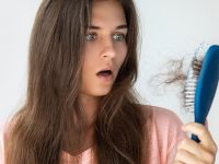 Foods That Can Help Prevent Hair Fall