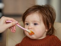 5 Best Foods for Your Baby