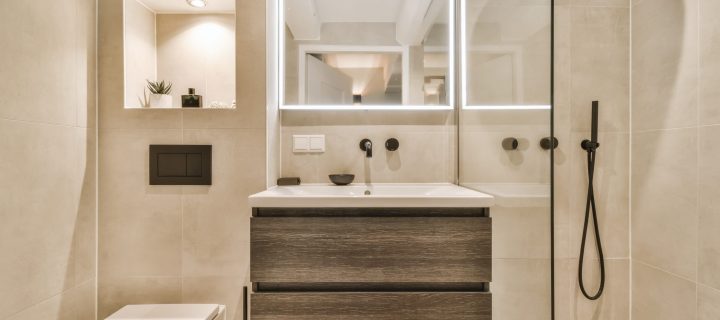 5 Bathroom Decorating Tips You Need to Know