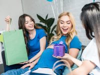 9 Best Baby Shower Gift Ideas