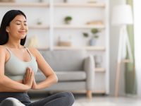 5 Things You Need To Do Yoga At Home